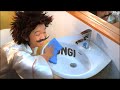 Comercial de Blanqueador