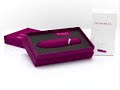 Sexbijoux Bliss 1 Mini Vibe Fucsia