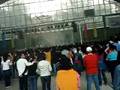 Movilización de jóvenes