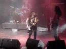 Los MAREA dos, primera parte.