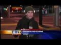 Seattle's own real life super hero
