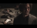 Milo Ventimiglia Cinemash of Oldboy