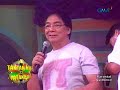 Vic & Joey says \" Bawal na po lahat!\"