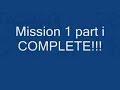 goldeneye n64 mission 01   part i   dam