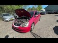 Used Engine Honda Civic (EP/EU) 1.4 16V Price € 300,00 Margin scheme offered by Autorecycling Chino B.V.