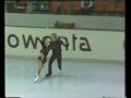 Torvill and Dean - Stop and Stare