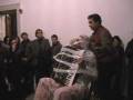 videos de Stefano Martinotti presenta L'Arte di  DAVIDE MOSCONI