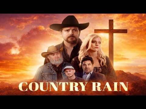 Country Rain | Dean Cain | Full Christian Movie