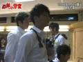 20090102播出百萬小學堂 #14幕後花絮之帥到爆炸偶像天團飛輪海