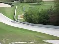 Carrerra GT driveby