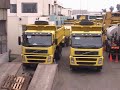 Volvo - Aplicaciones en mineria
