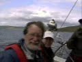 Tobermory Sailboat Race