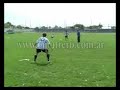 Ejercicios para futbolistas