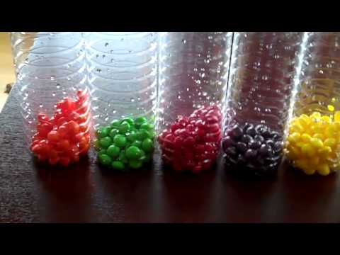 how to dye vodka black