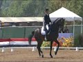 Steffen Peters + Ravel: Olympic Trials Grand Prix
