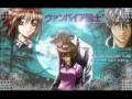 Vampire Knight Shiroi Kokoro