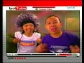 Momoy Palaboy-Black eyed peace