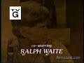 The Waltons Intro II