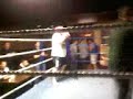 Lynchy vs. the mighty J Lynchy vs. the mighty J