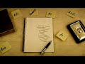 La cura dell'acqua, Percival Everett -- booktrailer