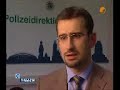 Bleivergiftungen durch gestrecktes Marihuana (K1 Magazin)
