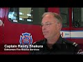 Click here to watch this video Premier Redford & First Responders talk about Bill 1