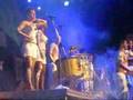 Timbalada no Circo da Folia - Ashansu