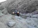 Coyote Canyon 01-12-08