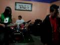 zapote rock n roll band \m/