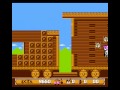 sequels to kid niki: radical ninja that never made it stateside. the third features xtreme grafix and aw@ll jump.
