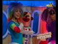Sexy Baile de las X,Y&Z
