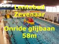 Zwemmen in het lentebad