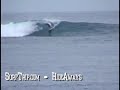 Bill Surfing WavePark Mentawai 2005 Bill Surfing WavePark Mentawai 2005