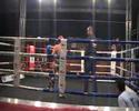 Loeki vs Brahim Boukresh @ KKC gala 21-06-'08