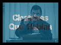 cicatrices que hablan