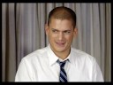Wenty (Wentworth Miller)