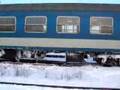 Tren personal / Személyvonat / Passenger train / Regionalzug