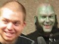 Hatebreed & The Lizard Man WAMX Interview Hatebreed & The Lizard Man WAMX Interview
