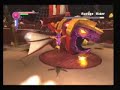 Spyro 7 vs Ravage Rider Spyro 7 vs Ravage Rider