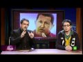 BUENAFUENTE: Define a Hugo Chávez en una frase y sin insultar