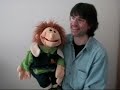 Bauchredner Andy mit Partner Benny Bauchredner Andy mit Partner Benny