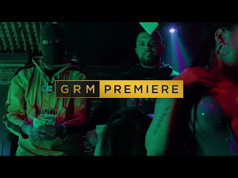 Blade Brown x K Trap – Back To Cali Freestyle [Music Video] | GRM Daily