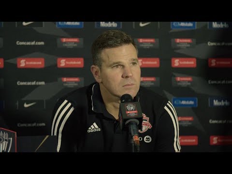 Video: TFC Post-Game: Greg Vanney - February 19, 2019
