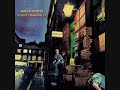 Suffragette City-David Bowie