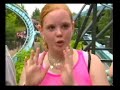 Alton Towers - John Wardley Rides Enterprise, Air, Oblivion Alton Towers - John Wardley Rides Enterprise, Air, Oblivion