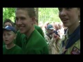 LSW 2008 maandag vertrek + verslag andere groepen