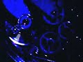 Clockwork Blue