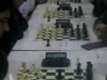 videos de I Torneo Internacional Caja de Burgos 2008. Santiago Roa Arrasa
