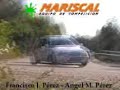 Rallye de Sierra Morena 2007