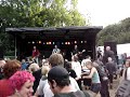 Live Nordenham - Fonsstock Festival 2008-07-05
